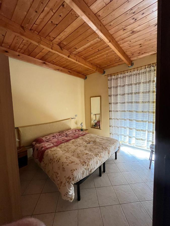 Agriturismo La Cantina Baratili San Pietro エクステリア 写真